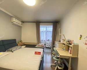 清秀园北区 两室两厅一卫 周边配套齐全 交通便利 采光好