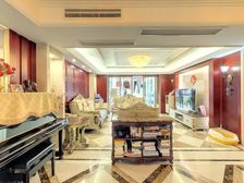 尚东国际名园(二期) 4室2厅 226.57平