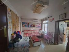 建明里 两居室 南北通透 临近公交地铁 户型方正 采光好