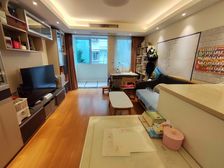 曹家渡 大两居 满五 装修好 医疗配套成熟 电梯房