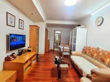 各付价!7号线昌平路站出口百 即达!永昌大厦 景观层全明2居