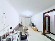 2022年次新房·刘孟家园·南向正规一居 电梯房一梯两户