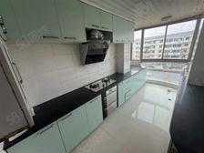 新南家园 商品住宅 南北通透 满五 中间楼层采光好 双卫