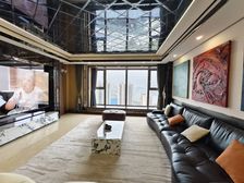 捡漏必看 新上尚海湾前排江景4房 2南2北带产权车位