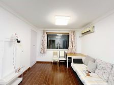 高荣小区 出行方便 电梯房 商业配套齐全 钥匙房 刚需两居