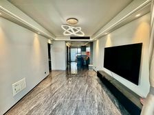 很着急性价比高 地铁口品质三房电梯 精装好楼层 价格可对比