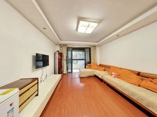 九城湖滨国际 3室1厅 113.02平