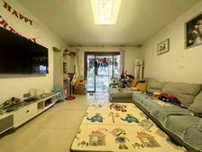 小区少有14年房龄 南北通透大两房 业主诚信急售看中可谈