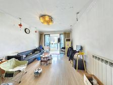 九城湖滨国际 3室2厅 100.39平