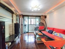 大华锦绣华城(十街区) 3室2厅 127.5平