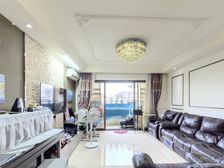 尚东尚筑 南向大四房 小区环境好近地铁