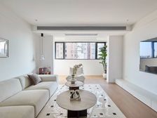 全屋定制软硬全送 笋盘 南北通透 景观位置 中层采光好