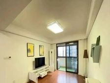 次新小区,新出笋盘,南北通飞机户型三房,房东诚意出售,税少