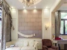 中大九里德(别墅) 4室3厅 190平