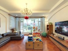 盛世天地 5室3厅 224.54平