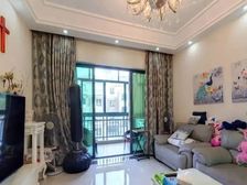 知雅汇(公寓) 4室1厅 177.03平