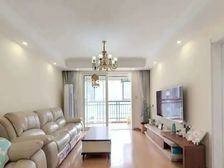 知雅汇(公寓) 3室2厅 114.23平