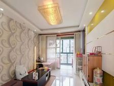 知雅汇(公寓) 2室2厅 91.49平