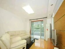 地铁口新出笋盘 飞机户型两房 楼层 小区 位置