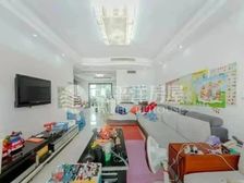 电梯大复式 高层景观房 满五 税费少