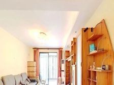 英式园林小区 南北通双阳台 飞机户型 诚心出售可谈