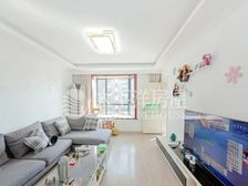 英伦风尚中高层,低密度,精装修,电梯高区,得房率88