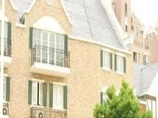馨亭家苑 122.89平3居 南北向精装修 安静不临街