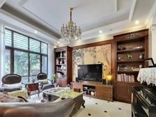 颐亭花园(别墅) 4室2厅 195.62平