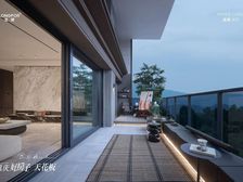 (118万起)南重庆龙湖四代宅,实得132平,1梯1户电梯入