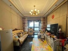 降价200万急售!业主置换大4房!2016年次新豪宅!送车位