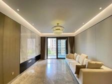 中海建国里 2021年房龄 南北 精装 4房 后几天