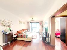 明日星城业主一手买进一直 置换诚售 楼层好阳光好 9号线