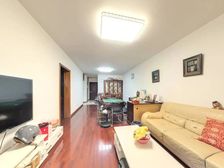 明日星城双南2房 使用面积85%左右 董家渡金融城好位置