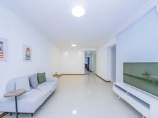 正南明日星城2室2厅