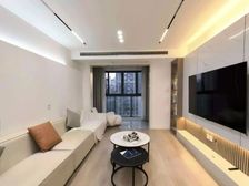 11年次新小区,有车位,高区视野好,精装拎包住,产权清晰