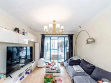 明日星城精装2年 置换税费低 产权清晰 看房便利