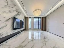 远香湖旁 低密度叠加 豪装没住过人 值得你一看的好房