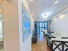 2006年品质小区 有车位 两梯两户南北通 家浜地铁口