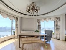 耀江花园 151.83平3居 西北向精装修 保养好