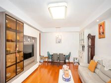 中福浦江汇16年建成人车分流 业主置换好缺资金回笼急售 可议