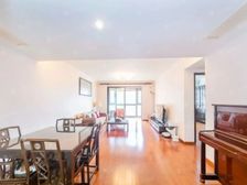 上海滩花园 交通便捷 中间楼层采光好 双卫 商业配套成熟