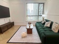 园林式品质小区 动静分离 卢湾 南北通透 高区采光无遮挡