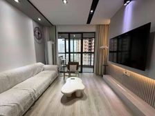 06年品质 2梯2户 送产权车位 南北通 诚售 接受置换