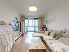 大华锦绣华城(十八街区)(公寓) 3室2厅 110.04平