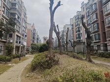 常熟老街精装三居 南北通透 满二仅83万