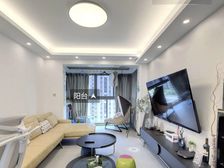 三轨交通8/18/12号线,近紫荆广场新华医院,江浦公园