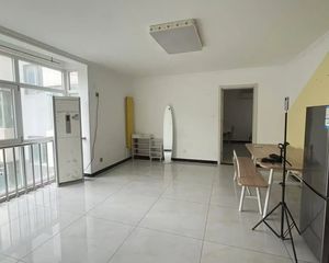 武夷花园 百合湾对面 加华印象电梯洋房3居 有钥匙仅契税急售
