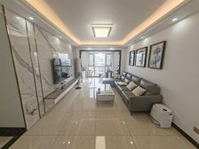 创新学位,黄金楼层10楼南北一字楼,业主少主豪装30多个,现