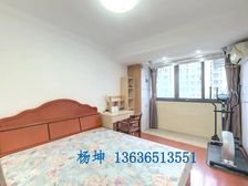 寿祥坊精装2居55.1平南北朝向视野开阔全明采光好