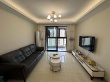 馨雅名庭(西区) 中高好楼层,紧邻各大商圈,生活便利交通方便